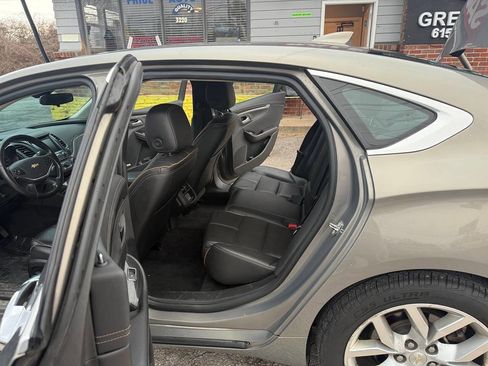 Used 2019 Chevrolet Impala Premier image 12
