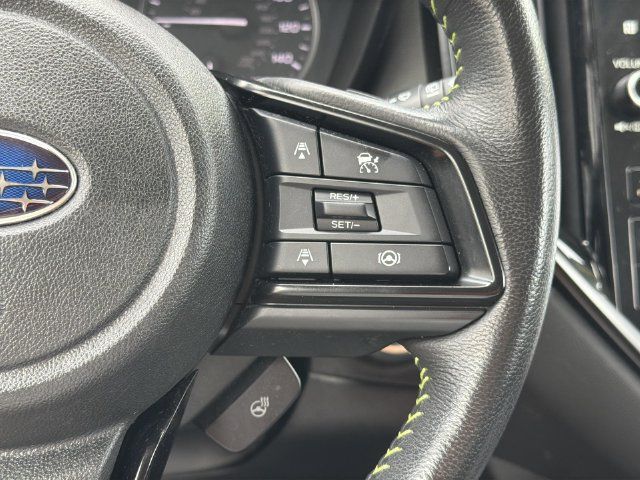 Used 2024 Subaru Ascent Onyx Edition AWD/4WD image 27