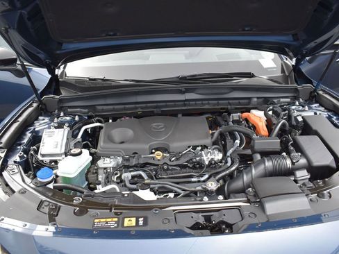 New 2026 MAZDA CX-50 2.5 Hybrid w/ Weather Package image 30