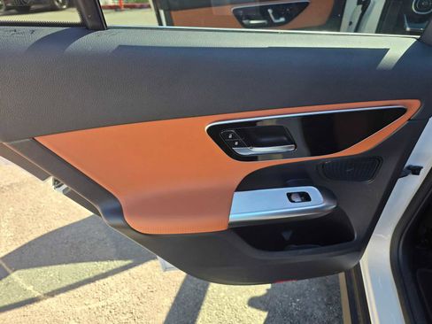 Used 2026 Mercedes-Benz GLC 300 image 20