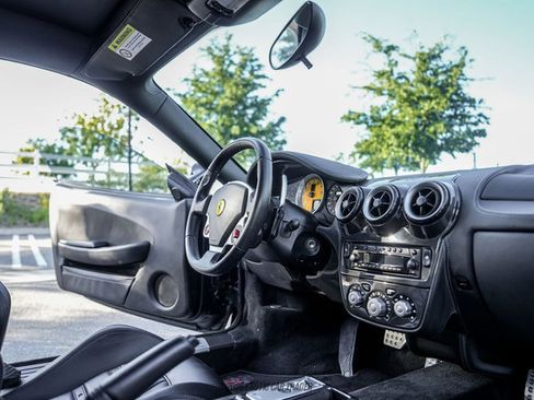 Used 2006 Ferrari F430 Coupe RWD image 39