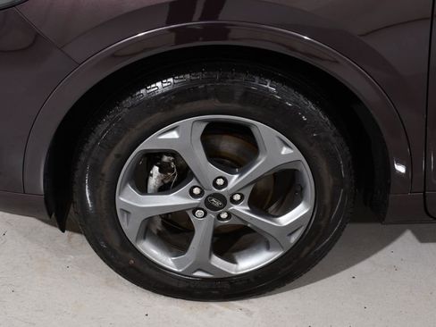 Used 2023 Ford Escape ST-Line w/ Tech Pack #1 image 24