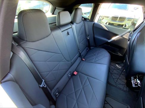 Used 2025 BMW iX M60 image 20