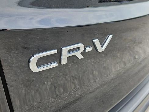Certified 2025 Honda CR-V EX-L image 30