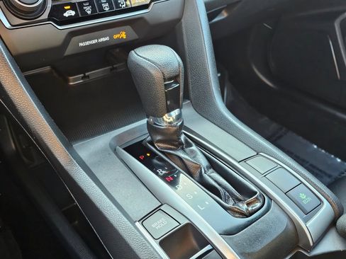 Used 2017 Honda Civic LX image 10