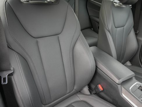 Certified 2023 BMW i4 eDrive35 w/ Premium Package RWD image 13
