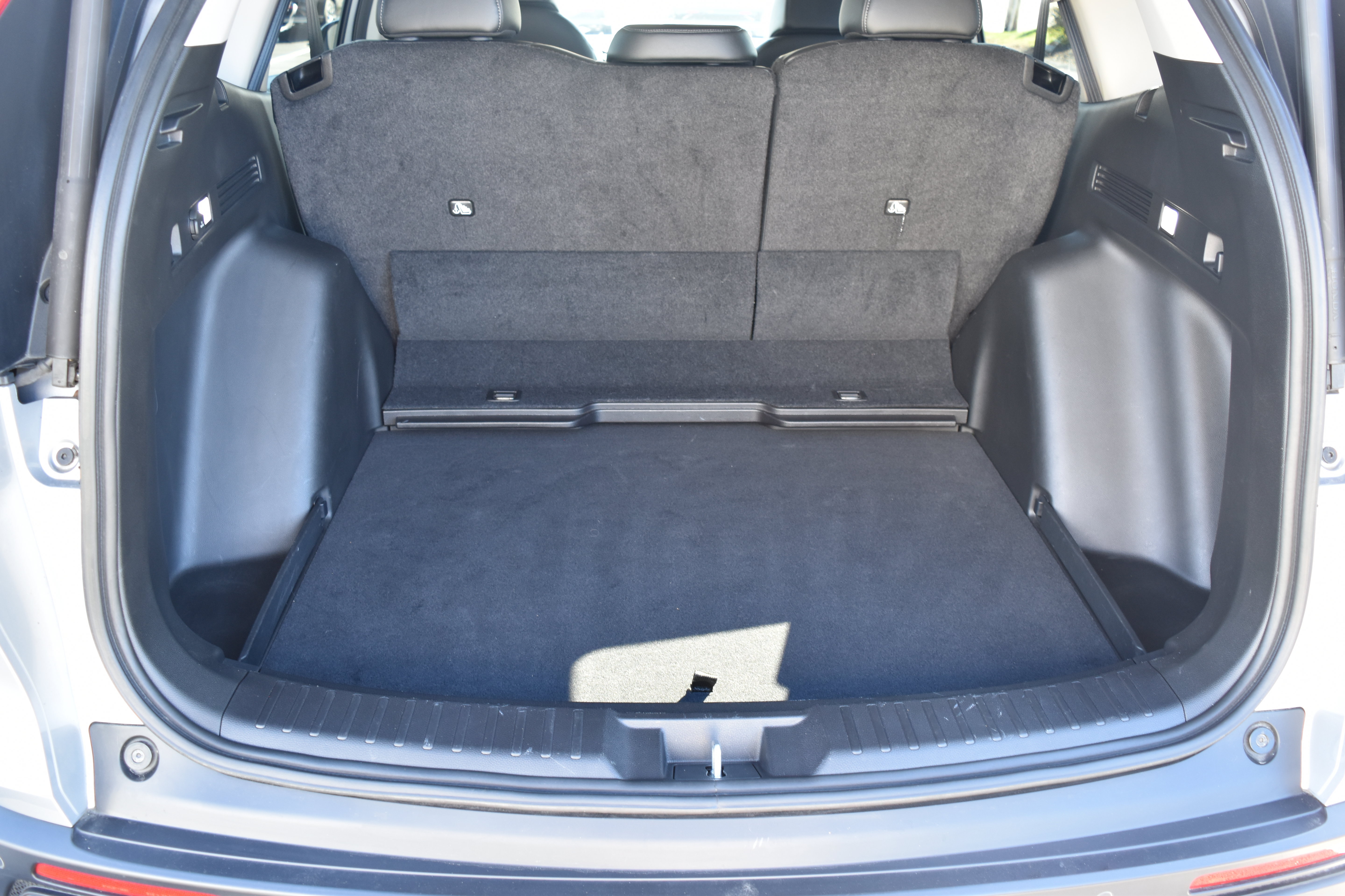 Used 2024 Honda CR-V EX-L image 10