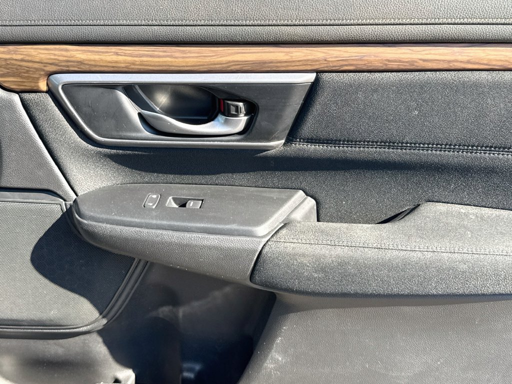 Used 2020 Honda CR-V EX image 36