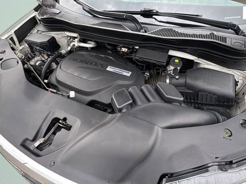 Used 2017 Honda Pilot Elite image 41