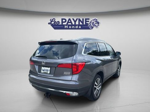 Used 2016 Honda Pilot Touring image 7