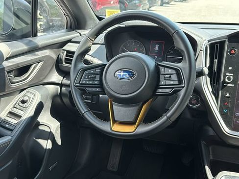 Certified 2025 Subaru Crosstrek 2.5i Wilderness AWD/4WD image 26