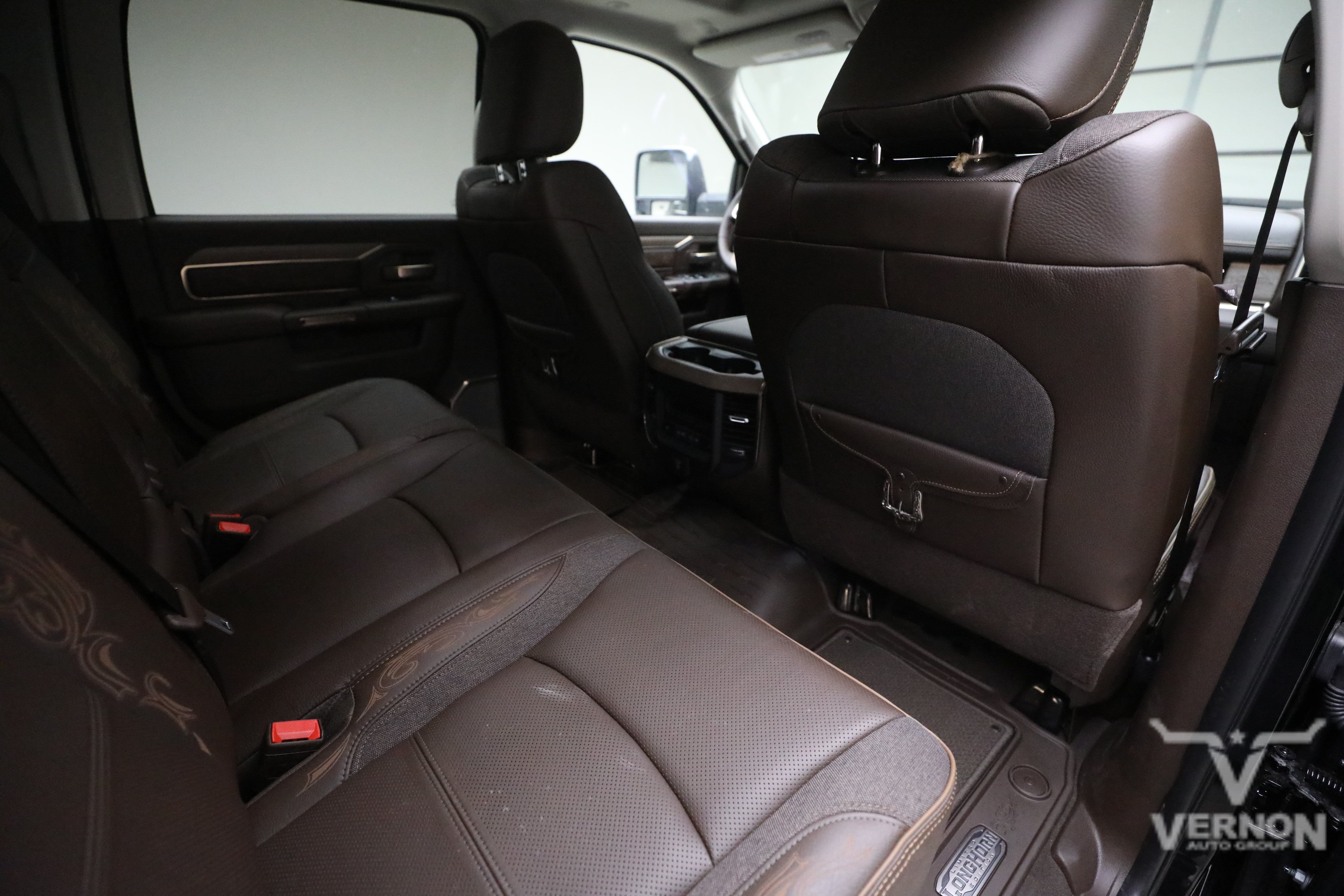 New 2027 RAM 2500 Limited AWD/4WD image 12