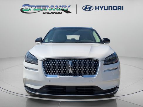 Used 2020 Lincoln Corsair FWD image 3