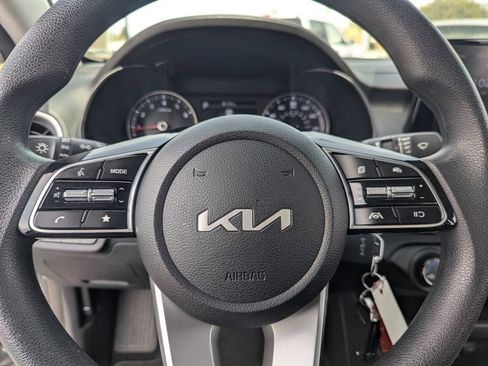 Used 2024 Kia Forte LXS image 20