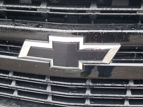 Certified 2022 Chevrolet Silverado 1500 LT Trail Boss w/ Bed Protection Package image 31