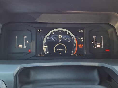 Certified 2025 Toyota Tacoma SR image 13