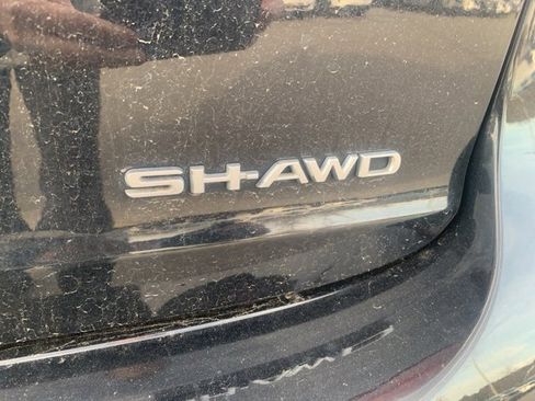 Used 2017 Acura MDX SH-AWD w/ Advance Package image 7