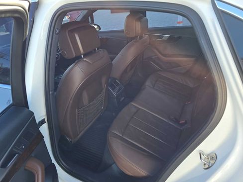 Used 2017 Audi A4 2.0T Premium Plus w/ Premium Plus Package image 36