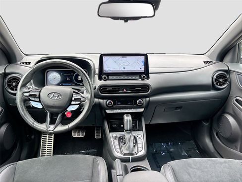Used 2022 Hyundai Kona N image 23