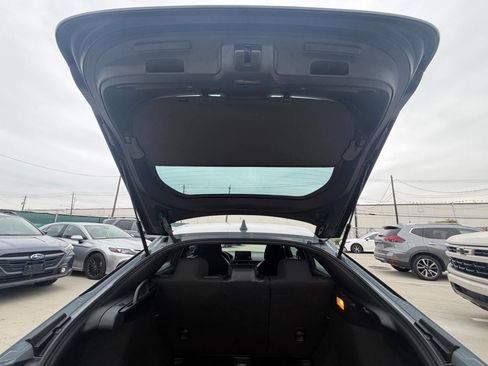 Used 2022 Honda Civic Sport image 16