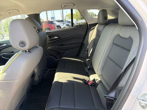 New 2026 Chevrolet Trax ACTIV w/ Driver Confidence Package FWD image 19