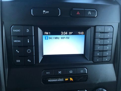 Used 2019 Ford F150 XL w/ Equipment Group 101A Mid image 22