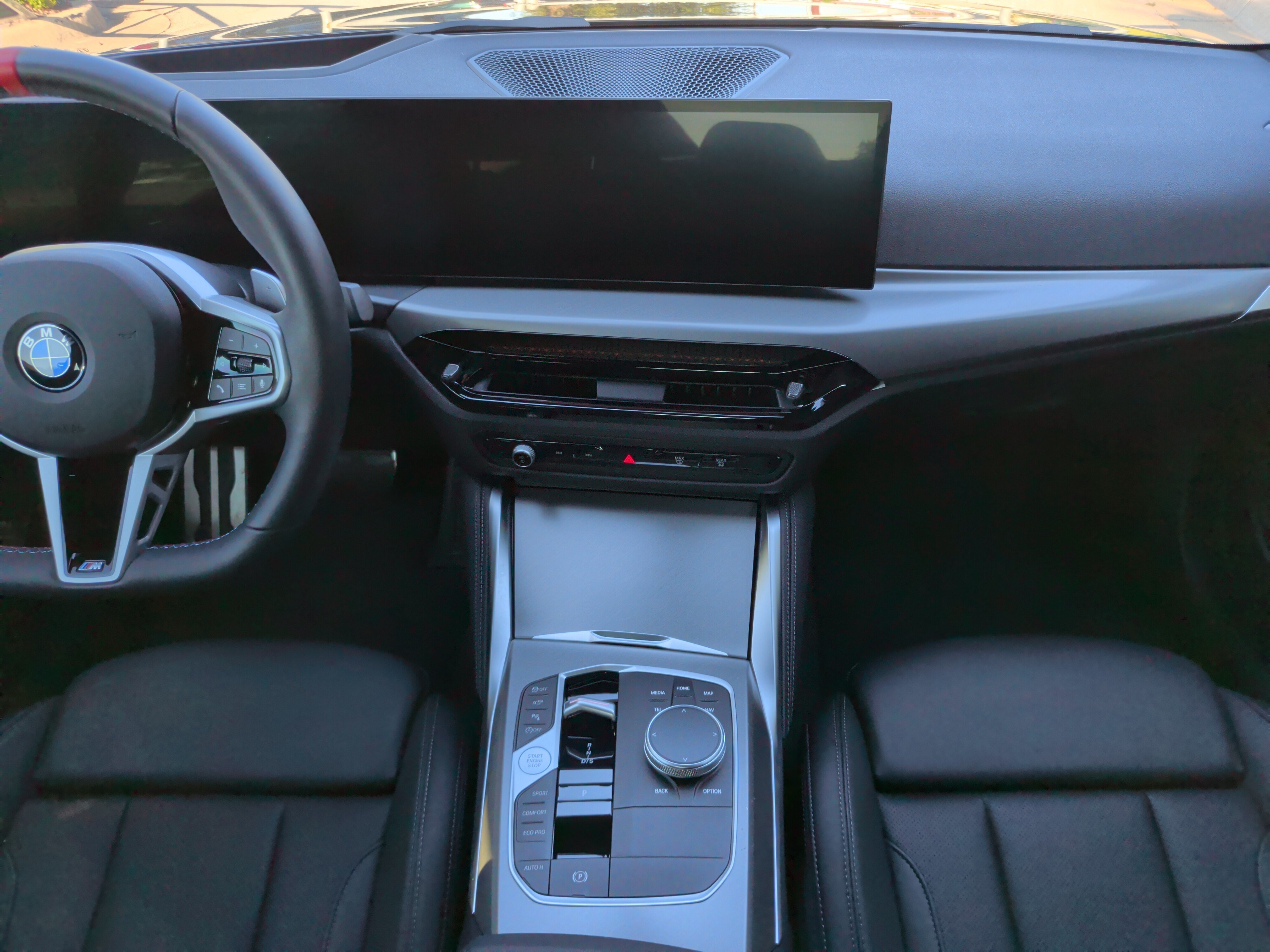 Used 2026 BMW M440i Coupe w/ Premium Package RWD image 34