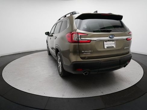 Certified 2025 Subaru Ascent Premium image 34