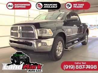Used 2016 RAM 2500 Laramie RWD video 1