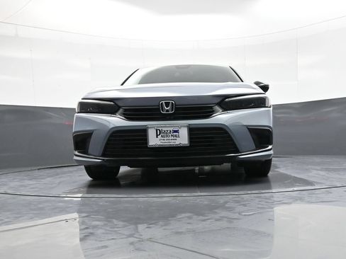 Certified 2023 Honda Civic Sport image 26