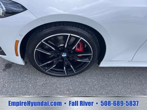 Used 2026 BMW M340i xDrive AWD/4WD image 12