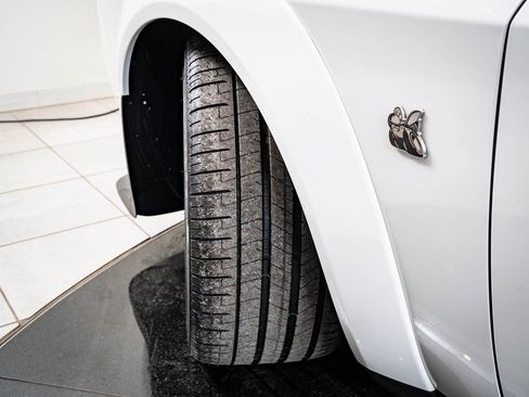 Used 2023 Dodge Challenger R/T Scat Pack image 36