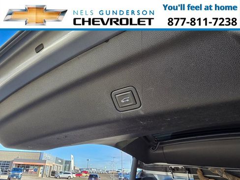 Certified 2023 Chevrolet Tahoe RST w/ RST Performance Edition image 16