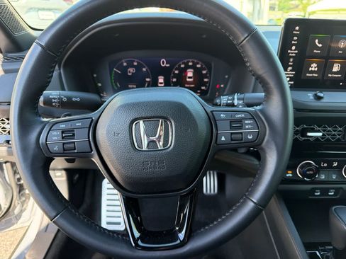 Used 2024 Honda Accord Sport image 25