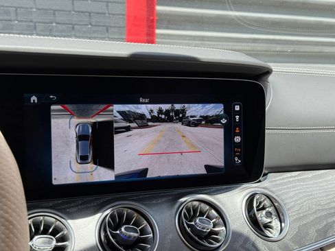 Used 2024 Mercedes-Benz AMG GT 53 image 45