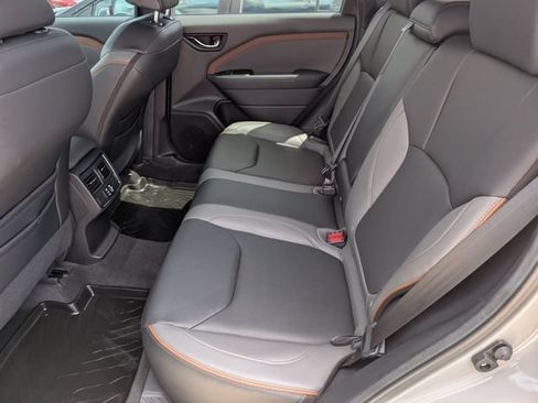 Certified 2026 Subaru Forester Sport AWD/4WD image 27