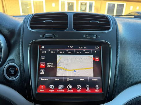 Used 2015 Dodge Journey R/T w/ Flexible Seating Group FWD image 22