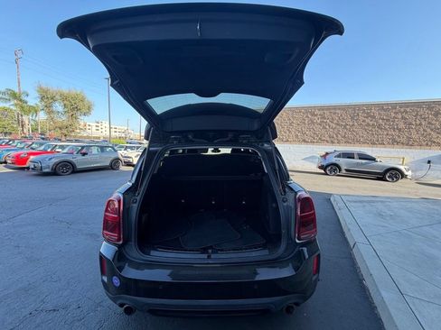Used 2022 MINI Cooper Countryman S w/ Storage Package FWD image 10