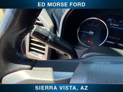 Used 2019 Ford F250 Platinum w/ Platinum Ultimate Package AWD/4WD image 32