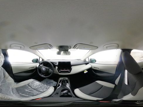 New 2026 Toyota Corolla LE image 33