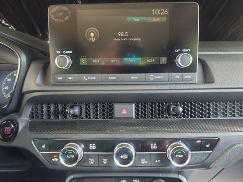 Used 2024 Honda CR-V EX image 20