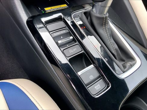 Used 2026 Acura Integra A-Spec FWD image 36