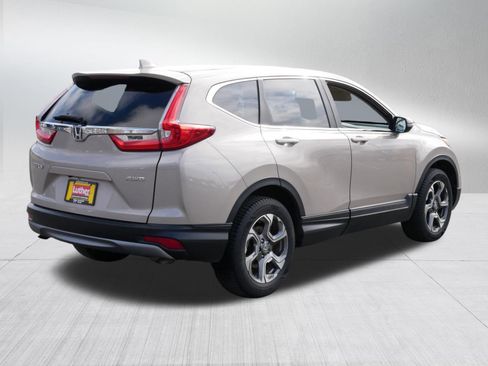 Used 2018 Honda CR-V EX-L image 7