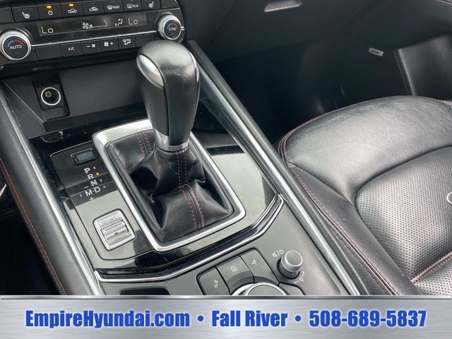 Used 2025 MAZDA CX-5 Carbon Edition AWD/4WD image 27