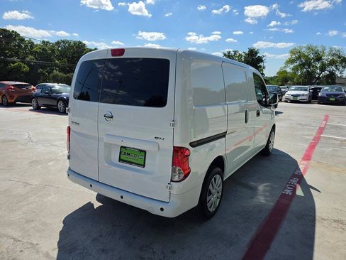 Used 2020 Nissan NV200 SV w/ Back Door Glass Package FWD image 12