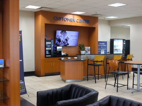 Used 2022 Hyundai Tucson Limited AWD/4WD image 30