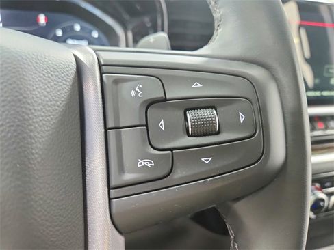 Used 2024 GMC Sierra 1500 Elevation w/ X31 Off-Road Package image 23
