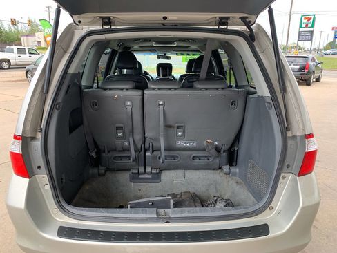 Used 2006 Honda Odyssey EX-L image 9
