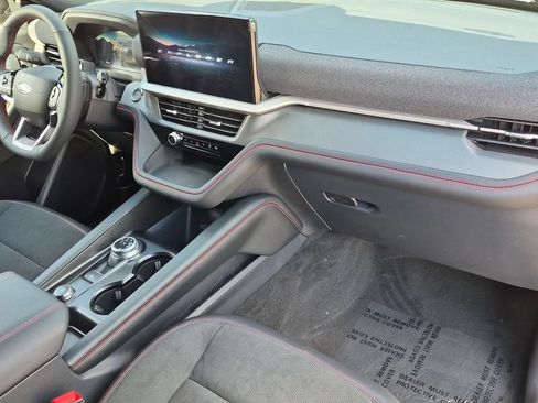 New 2027 Ford Explorer ST AWD/4WD image 23