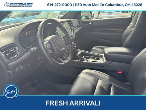 Used 2024 Dodge Durango GT image 12